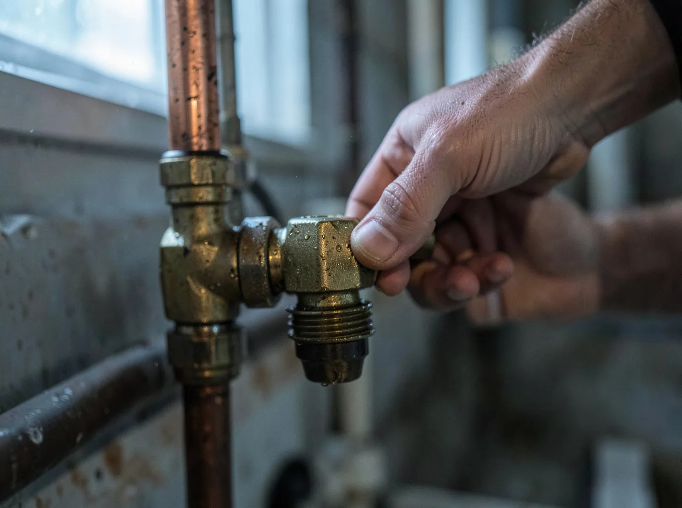 Emergency Plumber Barnstable, MA FAQs